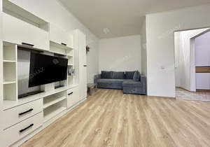 1-к квартира, на длительный срок, 40м2, 4/19 этаж