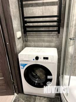 Студия квартира, на длительный срок, 37м2, 2/10 этаж