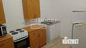 1-к квартира, на длительный срок, 38м2, 16/23 этаж