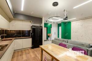 2-к квартира, на длительный срок, 65м2, 10/10 этаж