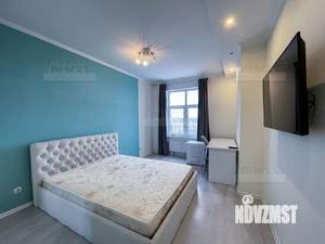 2-к квартира, на длительный срок, 56м2, 16/19 этаж