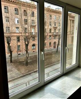 1-к квартира, на длительный срок, 31м2, 3/5 этаж