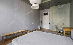 2-к квартира, на длительный срок, 89м2, 3/3 этаж