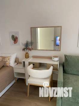 1-к квартира, посуточно, 35м2, 3/8 этаж