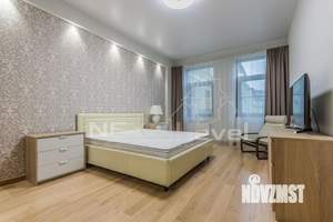 3-к квартира, на длительный срок, 130м2, 2/8 этаж
