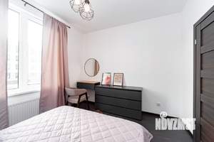 2-к квартира, на длительный срок, 51м2, 2/4 этаж