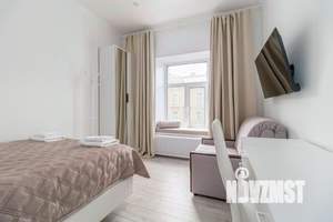 2-к квартира, посуточно, 27м2, 1/1 этаж