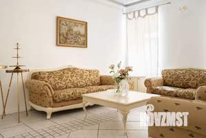 2-к квартира, посуточно, 95м2, 1/4 этаж