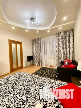 1-к квартира, посуточно, 40м2, 3/9 этаж