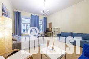 1-к квартира, посуточно, 40м2, 4/4 этаж