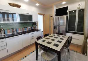 3-к квартира, на длительный срок, 93м2, 12/16 этаж