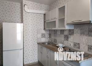 1-к квартира, на длительный срок, 46м2, 9/19 этаж