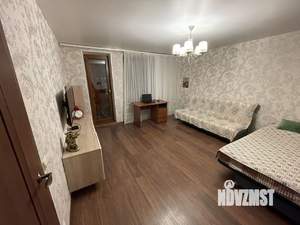 2-к квартира, на длительный срок, 46м2, 9/9 этаж