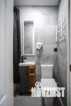 1-к квартира, посуточно, 13м2, 1/1 этаж