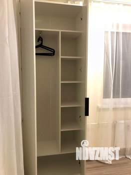 1-к квартира, на длительный срок, 35м2, 23/26 этаж