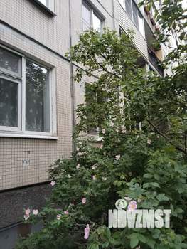 2-к квартира, на длительный срок, 45м2, 2/9 этаж