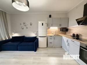 2-к квартира, на длительный срок, 55м2, 17/27 этаж