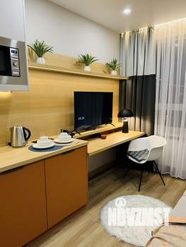 Студия квартира, на длительный срок, 20м2, 5/10 этаж