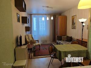 Студия квартира, на длительный срок, 26м2, 11/21 этаж