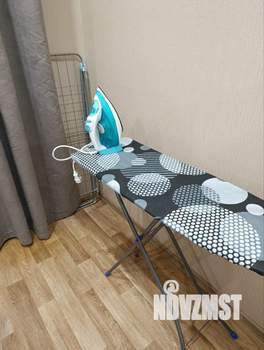 Студия квартира, на длительный срок, 36м2, 16/23 этаж