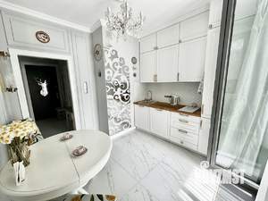 1-к квартира, на длительный срок, 40м2, 1/9 этаж