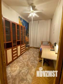 2-к квартира, на длительный срок, 49м2, 1/5 этаж