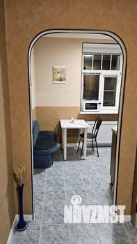 1-к квартира, на длительный срок, 36м2, 1/6 этаж