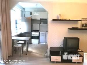 2-к квартира, на длительный срок, 45м2, 3/5 этаж