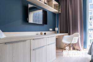 1-к квартира, посуточно, 27м2, 1/1 этаж