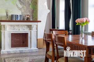 1-к квартира, посуточно, 75м2, 1/1 этаж