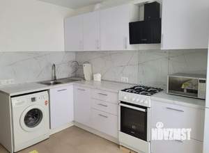 1-к квартира, на длительный срок, 31м2, 3/11 этаж