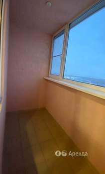 1-к квартира, на длительный срок, 43м2, 19/24 этаж