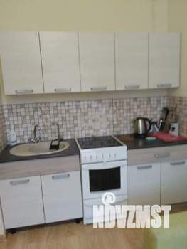 1-к квартира, посуточно, 36м2, 1/8 этаж