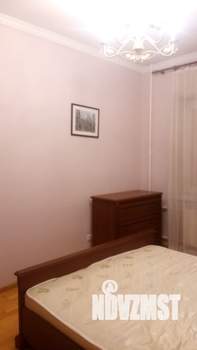 2-к квартира, на длительный срок, 52м2, 6/22 этаж