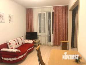 1-к квартира, на длительный срок, 45м2, 13/14 этаж