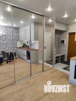 1-к квартира, на длительный срок, 35м2, 2/3 этаж