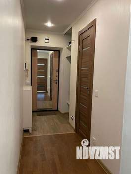 1-к квартира, на длительный срок, 42м2, 9/10 этаж