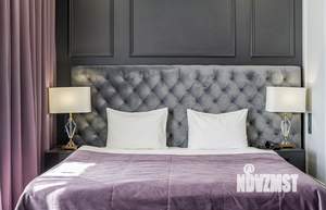 Студия квартира, посуточно, 26м2, 4/5 этаж