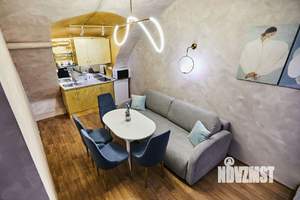 2-к квартира, на длительный срок, 55м2, 2/6 этаж
