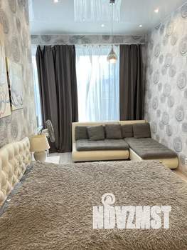 1-к квартира, посуточно, 36м2, 5/5 этаж