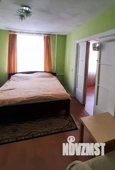 2-к квартира, на длительный срок, 45м2, 1/5 этаж
