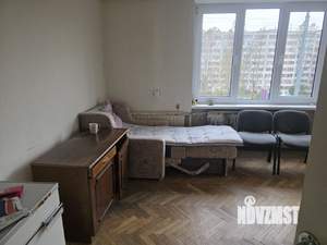 2-к квартира, на длительный срок, 45м2, 5/5 этаж