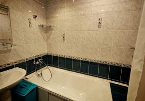 1-к квартира, на длительный срок, 40м2, 11/15 этаж