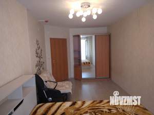 1-к квартира, на длительный срок, 41м2, 13/27 этаж