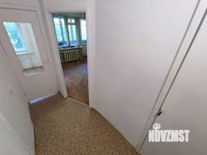 1-к квартира, на длительный срок, 36м2, 3/5 этаж