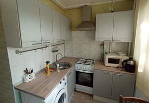2-к квартира, на длительный срок, 45м2, 3/9 этаж