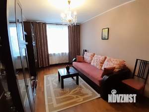 2-к квартира, на длительный срок, 55м2, 8/20 этаж