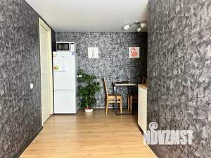 2-к квартира, посуточно, 44м2, 2/5 этаж