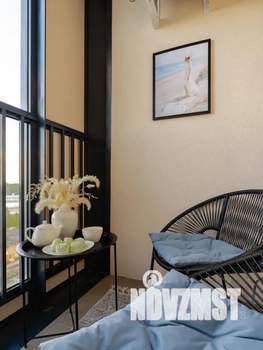 Студия квартира, посуточно, 24м2, 10/11 этаж