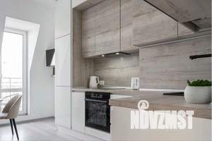 2-к квартира, посуточно, 48м2, 5/5 этаж